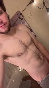 Bad_Boy69_MattZZZ: вебкам-шоу