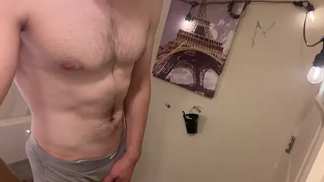 Bad_Boy69_MattZZZ's Webcam Show