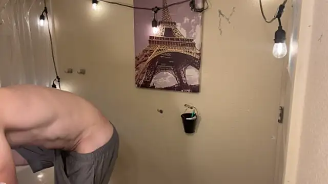 Show Webcam de Bad_Boy69_MattZZZ