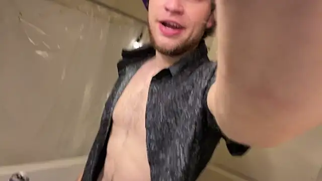 Bad_Boy69_MattZZZ's Webcam Show