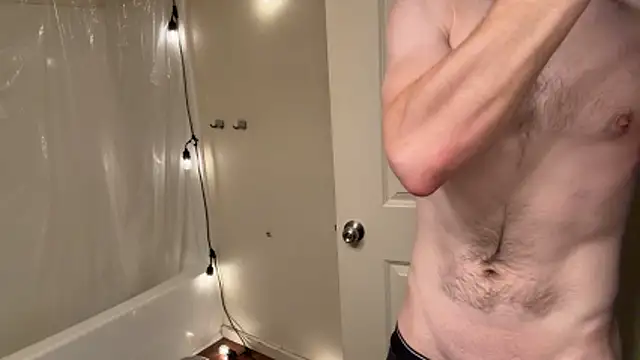Show webcam de Bad_Boy69_MattZZZ