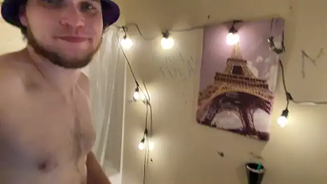 Show de Bad_Boy69_MattZZZ na webcam