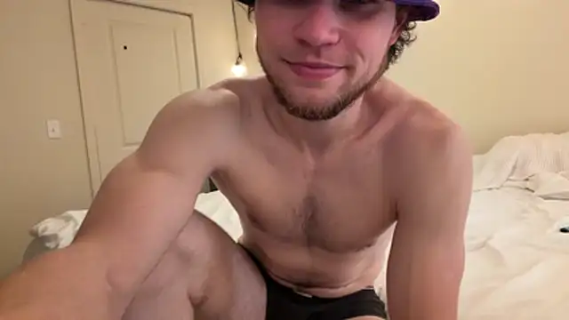 הופעת וובקאם של Bad_Boy69_MattZZZ