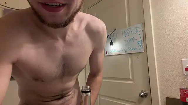 Bad_Boy69_MattZZZ: διαδικτυακό σόου στην κάμερα