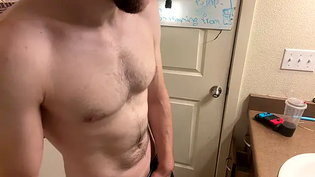 Show webcam de Bad_Boy69_MattZZZ