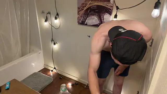 Bad_Boy69_MattZZZ webkamerás műsora