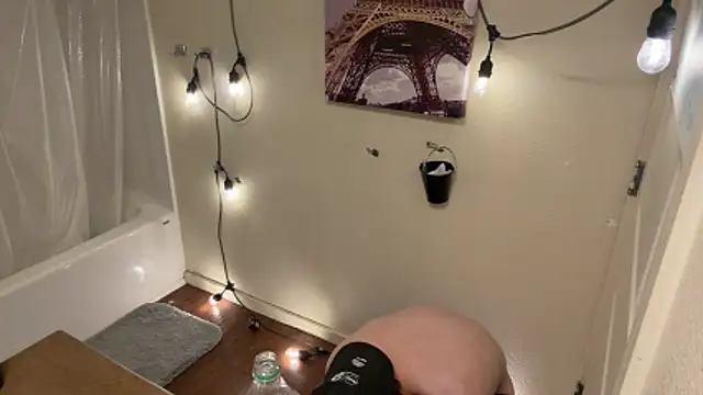 Pertunjukan Kamera Web Bad_Boy69_MattZZZ