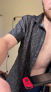 Bad_Boy69_MattZZZ Шоу с уебкамера
