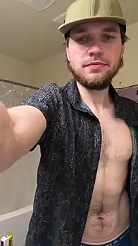 Show webcam de Bad_Boy69_MattZZZ