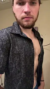 Bad_Boy69_MattZZZ's Webcam Show