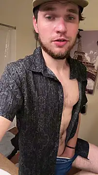 Bad_Boy69_MattZZZ: διαδικτυακό σόου στην κάμερα
