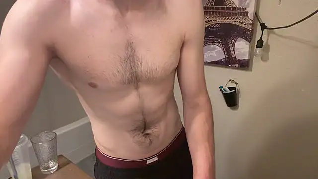 Bad_Boy69_MattZZZ's Webcam Show
