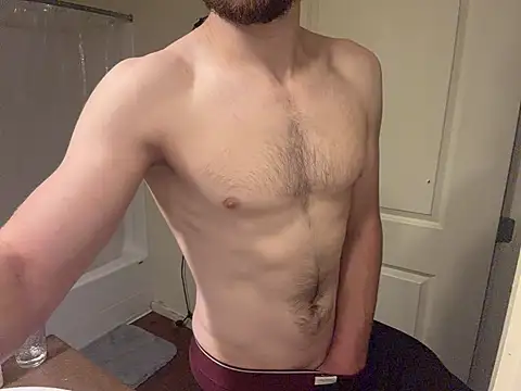 Bad_Boy69_MattZZZ Pertunjukan Webcam