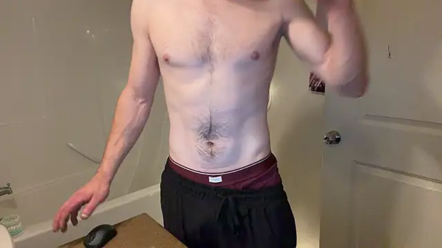 Show de webcam de Bad_Boy69_MattZZZ