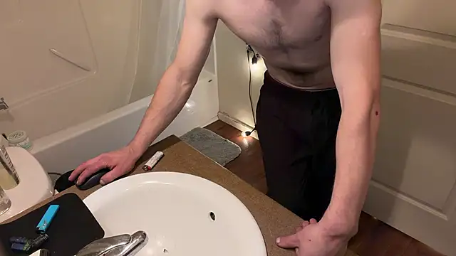عرض كام Bad_Boy69_MattZZZ