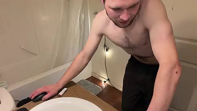הופעת וובקאם של Bad_Boy69_MattZZZ