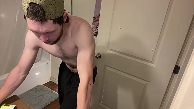 Bad_Boy69_MattZZZ Pertunjukan Webcam