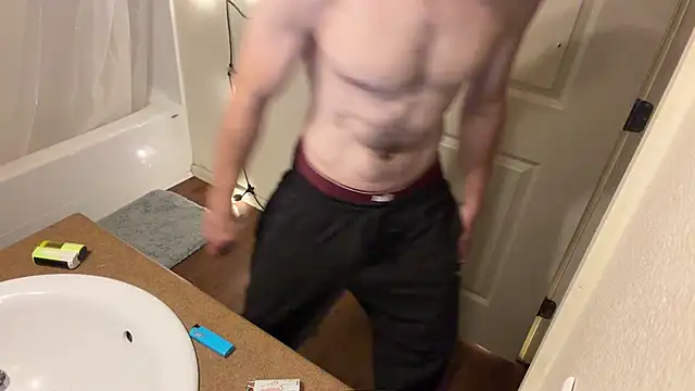 Bad_Boy69_MattZZZ: διαδικτυακό σόου στην κάμερα