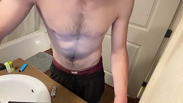Show webcam de Bad_Boy69_MattZZZ