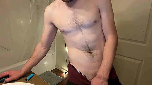 Bad_Boy69_MattZZZ's Webcam Show
