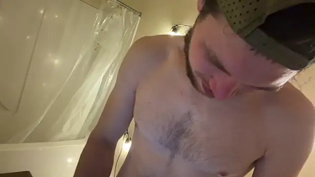 Show Webcam de Bad_Boy69_MattZZZ