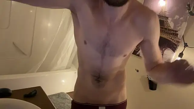 Bad_Boy69_MattZZZ: вебкам-шоу