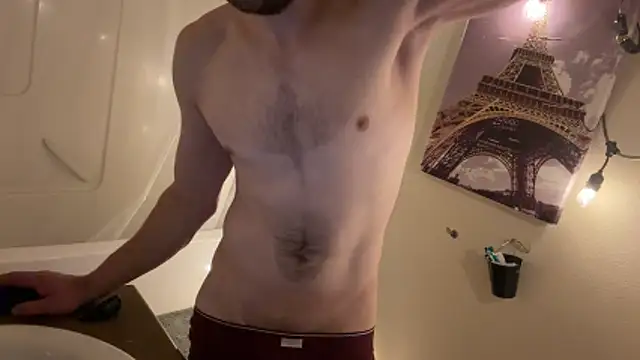 Bad_Boy69_MattZZZ Webcam Show