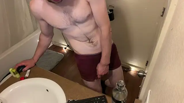 Bad_Boy69_MattZZZ Pertunjukan Webcam