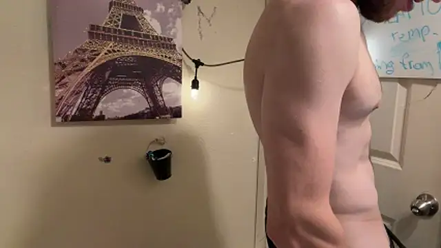 Show Webcam de Bad_Boy69_MattZZZ