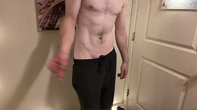 Bad_Boy69_MattZZZ's Webcam Show