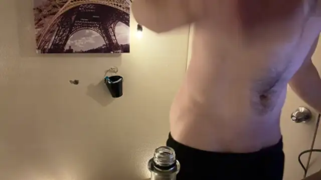 Pertunjukan Kamera Web Bad_Boy69_MattZZZ