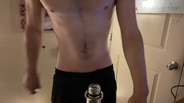 Bad_Boy69_MattZZZ Webcam Show
