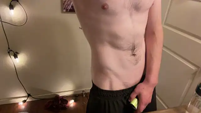 Show webcam de Bad_Boy69_MattZZZ