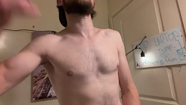 Bad_Boy69_MattZZZ's Webcam Show