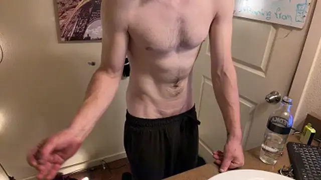 Bad_Boy69_MattZZZ's Webcam Show