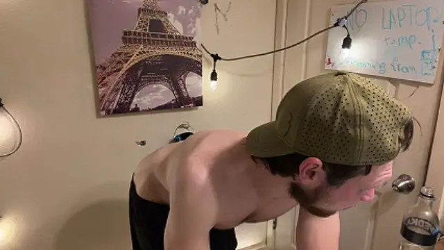 Chatroom XXX en direct de Bad_Boy69_MattZZZ