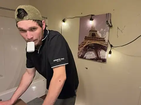 Bad_Boy69_MattZZZ's Webcam Show
