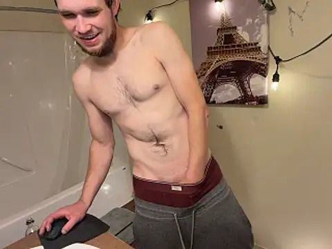 Bad_Boy69_MattZZZ's Webcam Show