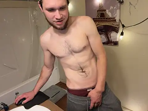 Bad_Boy69_MattZZZのウェブカメラショー