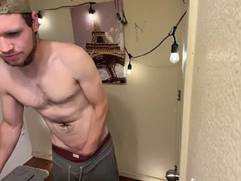Bad_Boy69_MattZZZ: вебкам-шоу