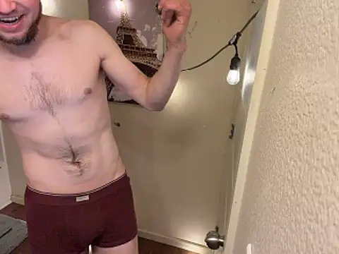 Bad_Boy69_MattZZZ: διαδικτυακό σόου στην κάμερα