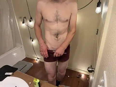 Bad_Boy69_MattZZZ's Webcam Show