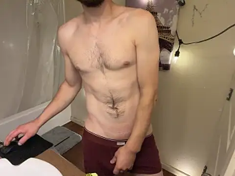 Bad_Boy69_MattZZZ: διαδικτυακό σόου στην κάμερα
