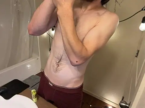Bad_Boy69_MattZZZ's Webcam Show