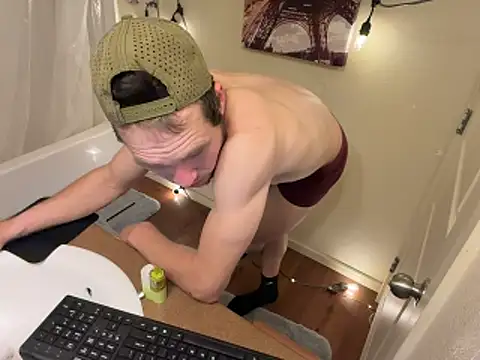 Czat XXX na żywo – Bad_Boy69_MattZZZ