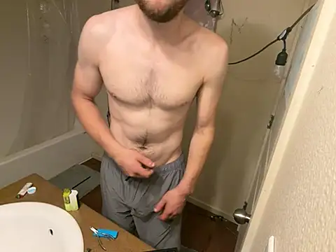 Bad_Boy69_MattZZZ's Webcam Show
