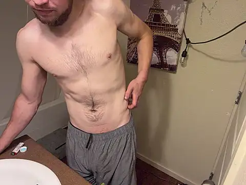 Bad_Boy69_MattZZZ: διαδικτυακό σόου στην κάμερα