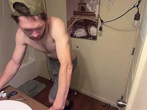 Bad_Boy69_MattZZZのウェブカメラショー
