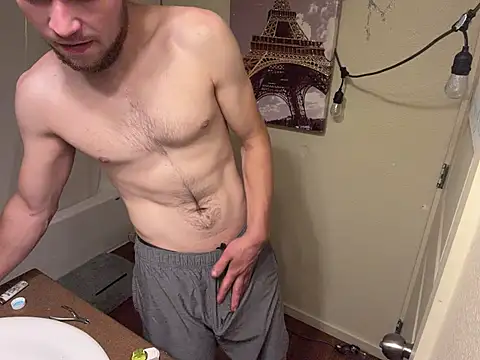 Pokazy przed kamerką – Bad_Boy69_MattZZZ