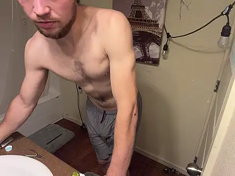 Bad_Boy69_MattZZZ Шоу с уебкамера
